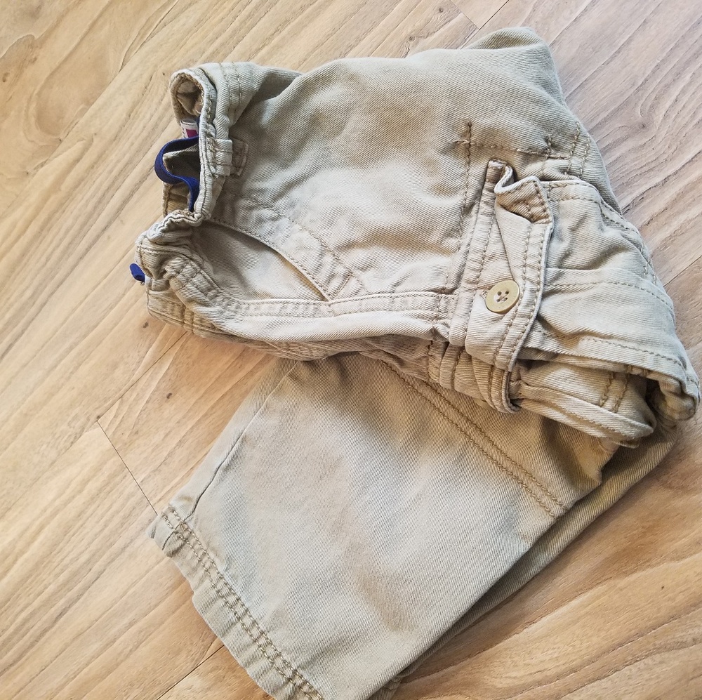 Pants